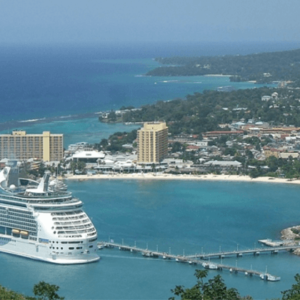 Cruise Shore Excursions